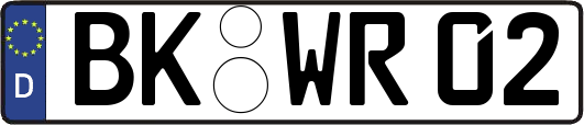 BK-WR02