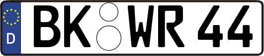 BK-WR44