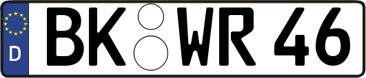 BK-WR46