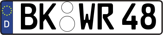 BK-WR48