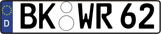 BK-WR62
