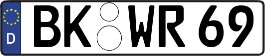 BK-WR69