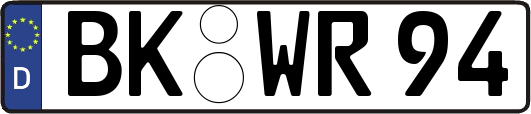 BK-WR94
