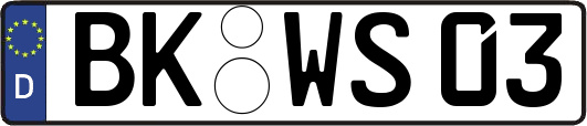 BK-WS03
