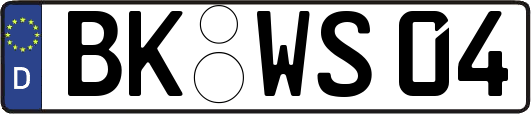 BK-WS04