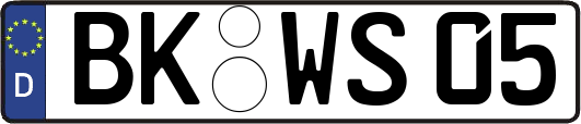 BK-WS05