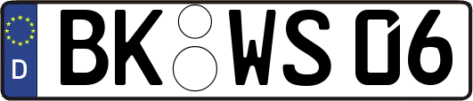 BK-WS06