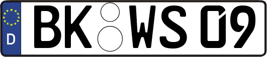 BK-WS09