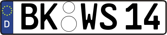 BK-WS14