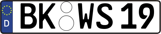 BK-WS19