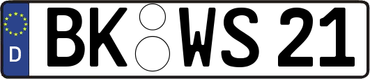 BK-WS21