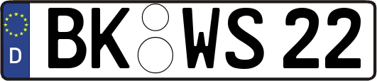 BK-WS22