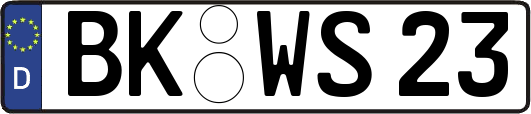 BK-WS23
