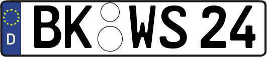 BK-WS24