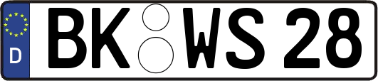 BK-WS28