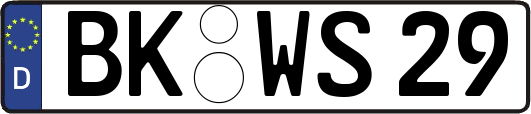 BK-WS29
