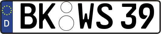 BK-WS39