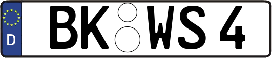 BK-WS4