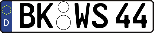 BK-WS44