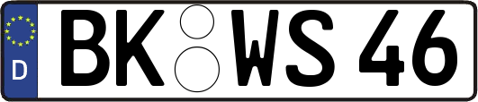 BK-WS46