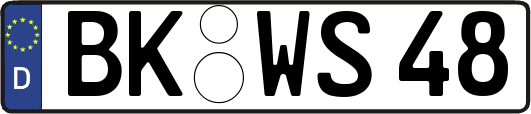 BK-WS48