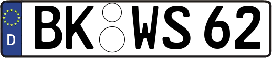 BK-WS62