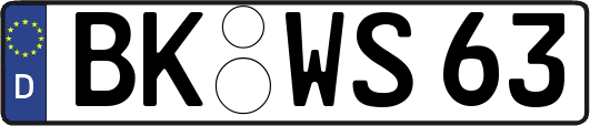 BK-WS63