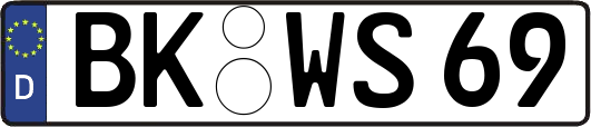 BK-WS69