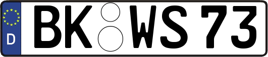 BK-WS73