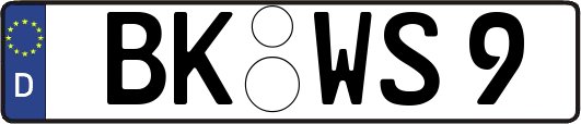 BK-WS9