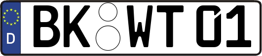 BK-WT01