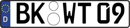 BK-WT09