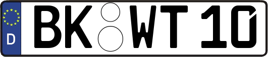 BK-WT10