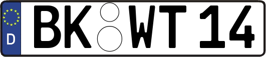 BK-WT14
