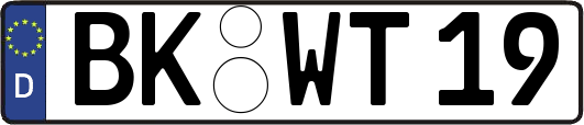 BK-WT19