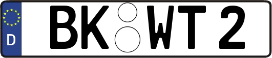 BK-WT2