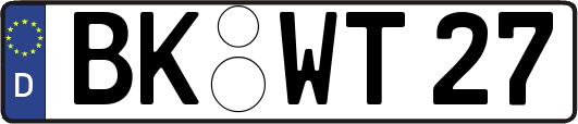 BK-WT27