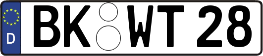 BK-WT28