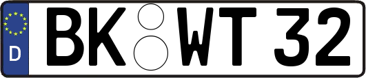 BK-WT32