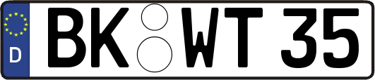 BK-WT35