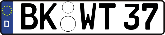 BK-WT37