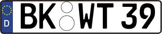 BK-WT39
