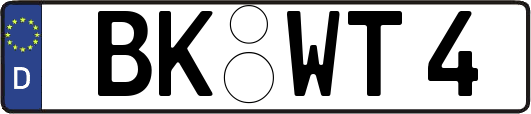BK-WT4