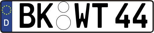 BK-WT44