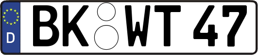 BK-WT47