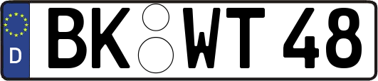 BK-WT48