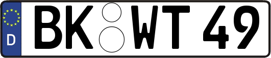 BK-WT49