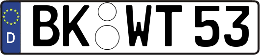 BK-WT53