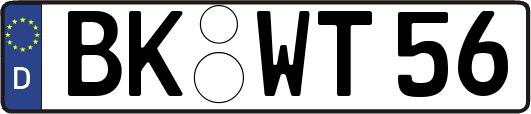 BK-WT56