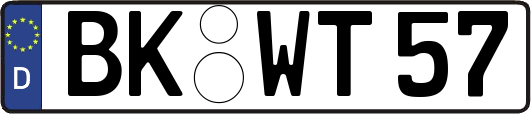 BK-WT57